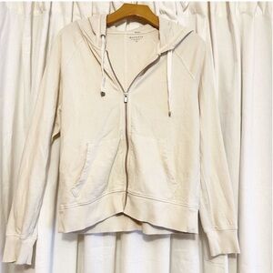 Atheta Zip-Up Jacket